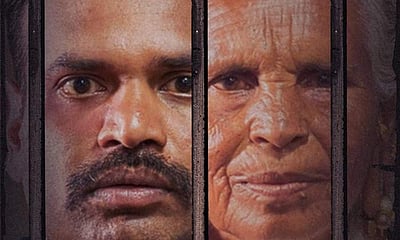 இயக்குநர் சுரேஷ் சங்கையாவின் 'சத்திய சோதனை' ஓடிடியிலாவது கவனம் பெறுமா?