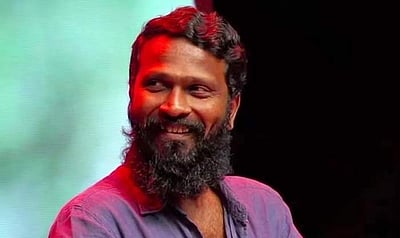 சமூக வலைதள விமர்சனங்கள் படத்தின் வசூலை பாதிப்பதில்லை: வெற்றிமாறன் 