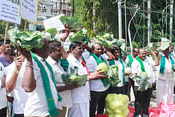 தெற்கு வெள்ளாற்றைப் பாதுகாக்கக் கோரி செப். 24 முதல் விவசாயிகள் பிரசாரப் பயணம்