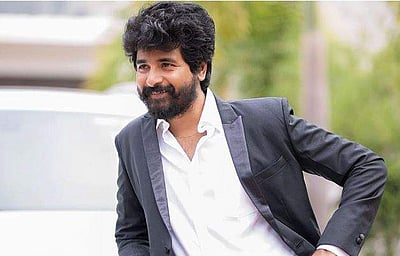 குட் நைட் இயக்குநருடன் இணையும் சிவகார்த்திகேயன்?