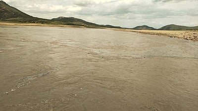 நவ. 23ல் காவிரி ஒழுங்காற்றுக் குழு கூட்டம்