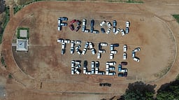 காலாவதியான வாகனங்கள் பறிமுதல்: தில்லி போக்குவரத்துத் துறை தகவல்!