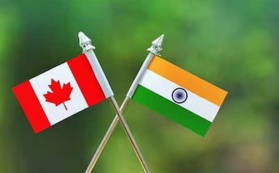 கனடா நாட்டினருக்கு மீண்டும் இ-விசா சேவையைத் தொடங்கியது இந்தியா!