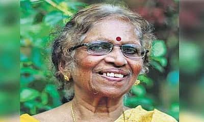 மலையாள எழுத்தாளர் பி.வல்சலா காலமானார்
