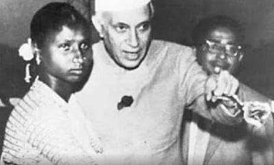 ‘நேருவின் மனைவி’ - ஒதுக்கி வைக்கப்பட்ட பழங்குடி பெண் மரணம்!