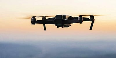 இந்தியாவிற்குள் நுழையும் பாக். டிரோன்கள்- தடுப்புப் பணி தீவிரம்!