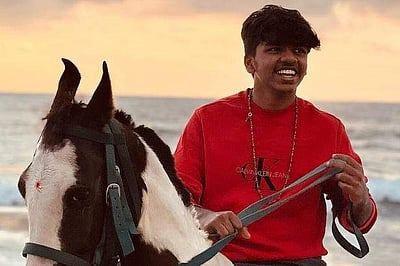 நாயகனாக அறிமுகமாகும் விஜய் சேதுபதி மகன்!