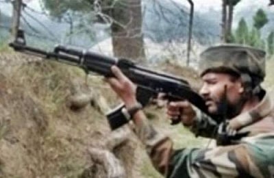 பாகிஸ்தானில் நடைபெற்ற பயங்கரவாத தாக்குதலில் 9 பேர் பலி