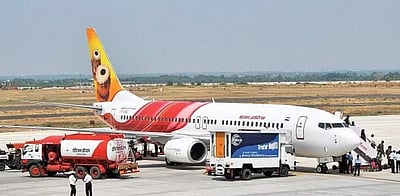 மும்பை விமான நிலையத்துக்கு வெடிகுண்டு மிரட்டல் - மின்னஞ்சல் வழி அச்சுறுத்தல்!