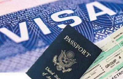 விசா இல்லாமல் நுழைய 6 நாடுகளுக்கு சீனா அனுமதி!