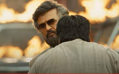 பிரம்மாண்டமாக நடைபெறும் லால் சலாம் இசை வெளியீட்டு விழா!