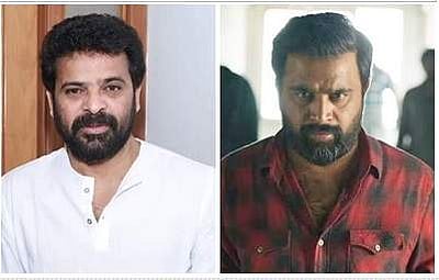 பருத்திவீரன் பட விவகாரம்: இயக்குநர் அமீருக்கு நடிகர் சசிகுமார் ஆதரவு