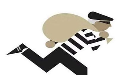 மகாராஷ்டிரம் : கோயில் கதவை உடைத்துத் திருட்டு!