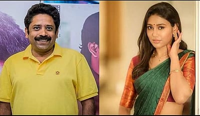 நடிகை மனிஷா யாதவுக்கு 6 கேள்விகள் மூலம் பதிலளித்த இயக்குநர் சீனு ராமசாமி