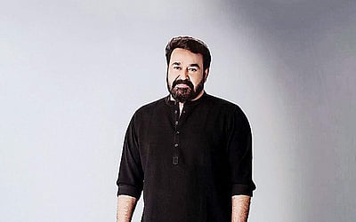 பரபரப்பாகும் மோகன்லால்