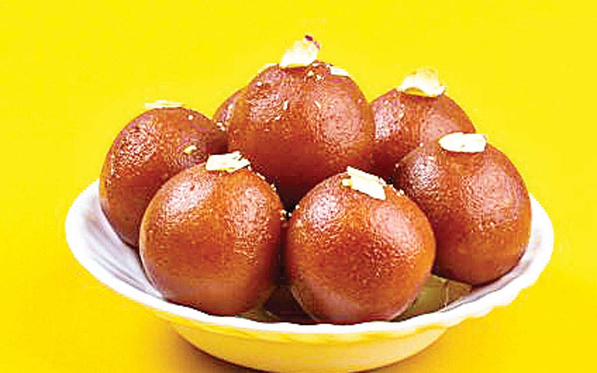 முந்திரி ஜாமுன்