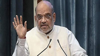 சந்திரசேகர ராவ் ஆட்சியில் ஊழல்களுக்கு எல்லையே இல்லை: அமித் ஷா விமர்சனம்