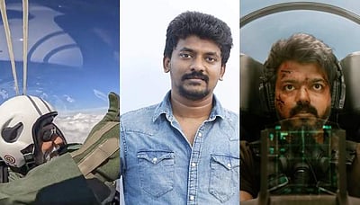 பீஸ்ட் படத்தை கிண்டல் செய்ததற்கு நெல்சனிடம் மன்னிப்பு கேட்கும் ரசிகர்கள்! காரணம் பிரதமர் மோடியா?