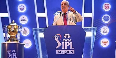 ஐபிஎல் 2024: 10 அணிகளால் தக்கவைக்கப்பட்ட, விடுவிக்கப்பட்ட வீரர்கள் விவரம்!