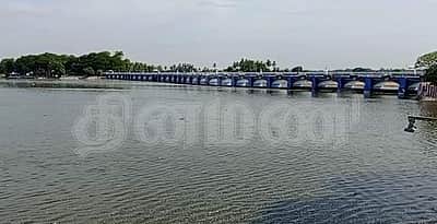 கல்லணைக் கால்வாயில்  மிதந்து வந்த பெண், குழந்தை சடலங்கள்
