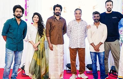 நடிகர் சிவகார்த்திகேயனின் 21வது படத்தின் வெளியீடு எப்போது?