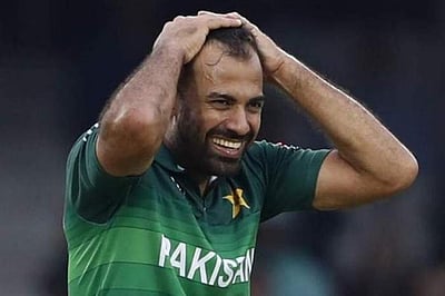 புதிய தேர்வுக்குழுத் தலைவர் மீது பாகிஸ்தான் வீரர்கள் அதிருப்தி!