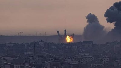 50 பத்திரிகையாளர்களைக் கொன்றது  இஸ்ரேல்!: சர்வதேச பத்திரிகையாளர் அமைப்பு