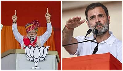 தெலங்கானாவில் உச்சகட்டத்தை எட்டிய தேர்தல் பிரசாரம்: தேசிய தலைவர்கள் தீவிர வாக்கு சேகரிப்பு!