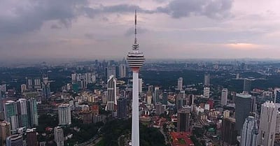 மலேசியாவுக்கு டிச. 1 முதல் விசா இல்லாமல் பயணிக்கலாம்!