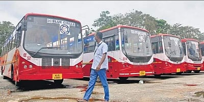 டிச.1ஆம் தேதி முதல் பெங்களுரூவில் இருந்து சபரிமலைக்கு சொகுசுப் பேருந்து