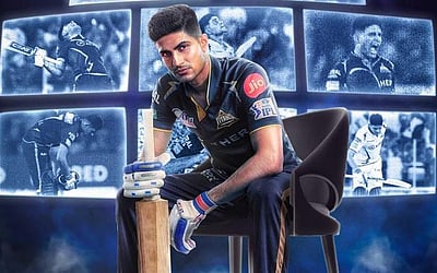 கோப்பையைக் கொண்டு வருவோம்: ஷுப்மன் கில்லின் வைரல் பதிவு!