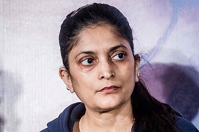 'இதுதான்  நான் சொல்ல விரும்பும் விஷயம்...': அமீருக்கு ஆதரவாக சுதா கொங்கராவின் பதிவு!