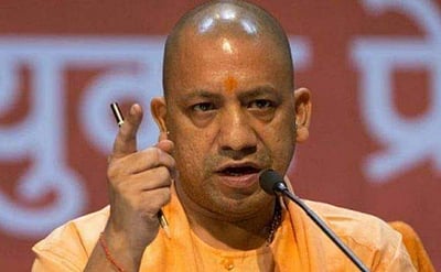 உ.பி.: சட்டப்பேரவைக் குளிர்கால கூட்டத்தொடர் ஆரம்பம்!