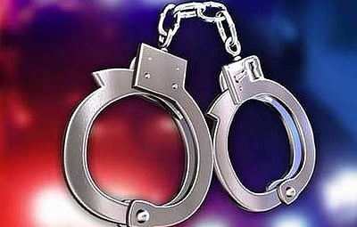 அஸ்ஸாம்: 15 கோடி மதிப்பிலான ஹெராயின் பறிமுதல்!