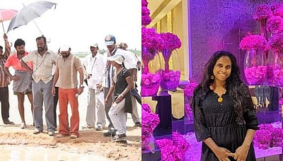 பருத்தி வீரனுக்காக அமீர், ஒரு நாளைக்கு 20 மணி நேரம் வேலை செய்திருப்பார்: இயக்குநர் சந்திரா தங்கராஜ்