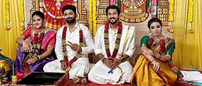 இந்த வார இறுதியில் நிறைவடையும் பிரபல சீரியல்!