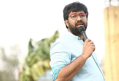 நடிகர் பிரபு மகளை மணக்கும் ஆதிக் ரவிச்சந்திரன்!