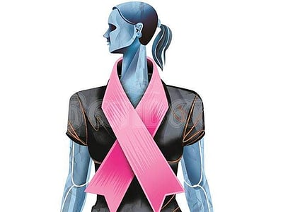 மார்பகப் புற்றுநோய் பெண்களுக்கு மட்டும்தான் ஏற்படுமா? - நம்பிக்கையும் உண்மையும்!