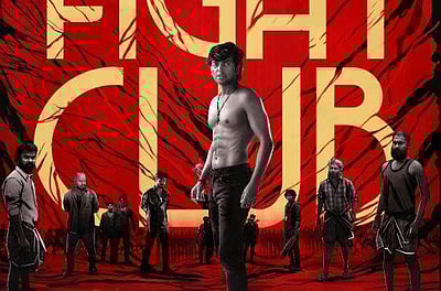 லோகேஷ் கனகராஜ் - விஜய் குமார் கூட்டணியில் தயாராகும் ‘ஃபைட் கிளப்’!