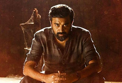 போலியான வருத்தத்திற்கு உண்மையைப் பலி கொடுக்க முடியாது - சசிகுமார்