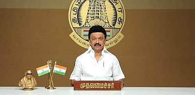 நடப்போம் நலம் பெறுவோம்: முதல்வர் மு.க.ஸ்டாலின்