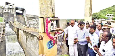 மாநில அரசுகளுக்கு விரோதமாக ஆளுநர்கள் செயல்படுகின்றனர்: அப்பாவு குற்றச்சாட்டு