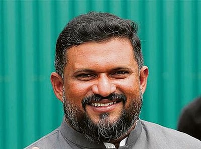 லட்சத்தீவு எம்.பி. முகமது ஃபைசல் தகுதிநீக்கம் ரத்து: தண்டனை நிறுத்தி வைக்கப்பட்டதால் நடவடிக்கை