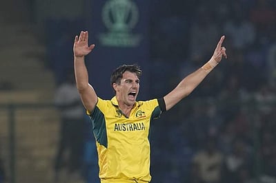 அணியில் 15 பேருக்கும் அதிகமான வீரர்களை அனுமதித்திருக்க வேண்டும்: ஆஸ்திரேலிய கேப்டன்