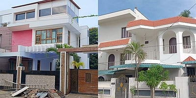 ஒரே நேரத்தில் எ.வ. வேலுவுக்குச் சொந்தமான இடங்கள், கட்டுமான நிறுவனத்தில் சோதனை ஏன்?