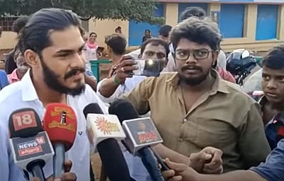 தொடர்ந்து பைக் ஓட்டுவேன்: டிடிஎஃப் வாசன்