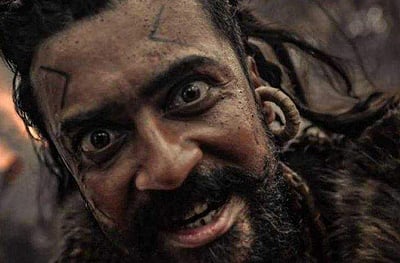 நம்பிக்கையில் கங்குவா விஎஃப்எக்ஸ் குழு!