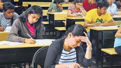 நீட், ஜேஇஇ தேர்வுகளுக்கு இலவச பயிற்சி