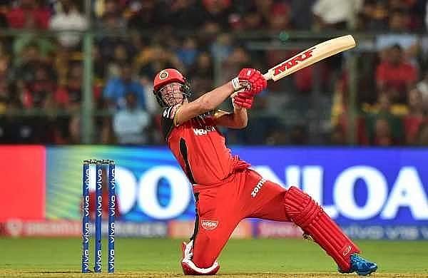 டி வில்லியர்ஸ்