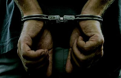 தெலங்கானாவில் மாவோயிஸ்ட் கைது!